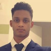 Mike Laurent's Instagram, Twitter & Facebook