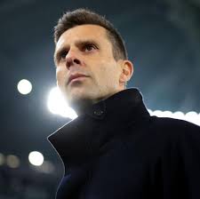 ThiagoMotta post PsvJuve: “we didn't throw anything away. I would do it all  again as I did.”