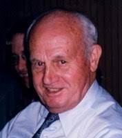 Albert Mosher Obituary (1920