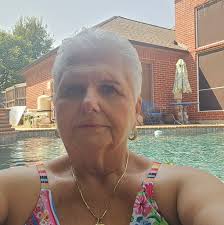 Robert's always loved the snakeskin boots!