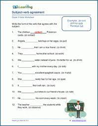 Orbihorn kleurplaat / fausto path / klik hier om k. English Grammar Worksheet For Class 3 Online Homeschool Grammar Worksheets Verbs For Grade 3 Present Simple And Present Continuous Flegellen