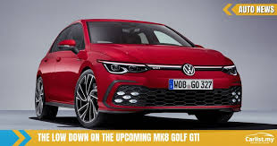 Nilai cif adalah nilai harga kereta + transport + insurans apabila sampai ke pelabuhan… cthnya harga bagi volkswagen golf gti 2.0 ketika sampai adalah hanya rm49,820. All You Need To Know About The Mk8 Volkswagen Golf Gti Auto News Carlist My