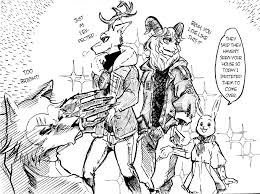 Top Scoring Links Beastars In 2020 Anime Furry Anime Fan Anime Fanart