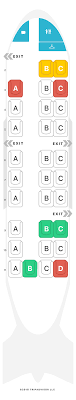 Seatguru Seat Map United Seatguru