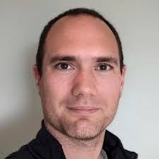 John Spray's Instagram, Twitter & Facebook