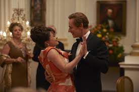 Princess margaret is heading to the united states in the third season of the crown.episode 2 of the new season takes place in 1965, as princess margaret (played by helena bonham carter) and her. The Crown Season 3 Princess Margaret Husband Tony True Story