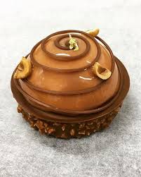 Yan Brys Biscuit Banane Biscuiterie Chocolat
