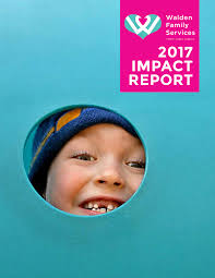 2017 IMPACT REPORT