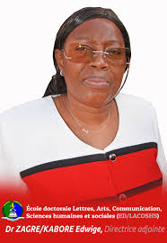 Universite Norbert ZONGO...