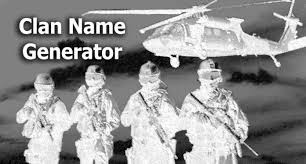 Netflix has shed about $190 billion in. Clan Name Generator Gaming Clan Tag Ideas Nerdburglars Gaming