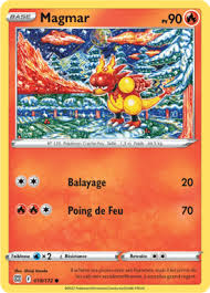 Magmar@ - Card Search – Limitless