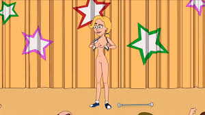 Ethel Anderson - Explicit & Erotic Toon Fun