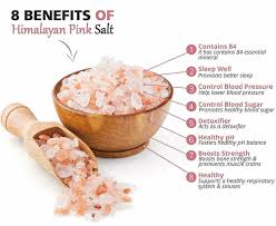 Fine Pink Crystal Himalayan Sea Salt 84 Minerals Fda Kosher Gourmet Pure Organic 846836007727 Ebay In 2020 Himalayan Pink Salt Pink Salt Gourmet Salt
