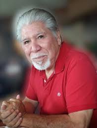 Rufino Martinez Obituary