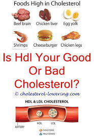 Pin On Cholesterol
