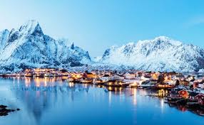 E come tutte le terre lontane per noi è terra di misteri e di curiosità che ci inducono a fantasticare e a. Cosa Vedere Nel Nord Della Norvegia D Inverno Blogberry