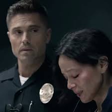 The Rookie Season 9 Abc