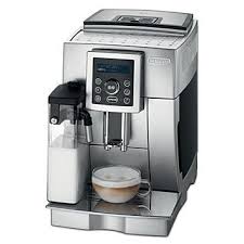 De Longhi Magnifica S Super Automatic Espresso Machine Sale Home Bloomingdale S Automatic Espresso Machine Automatic Coffee Machine Espresso Machine