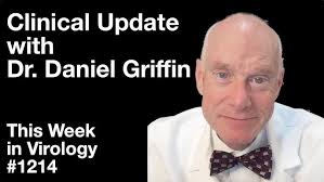 TWiV 615: Peter Daszak of EcoHealth Alliance