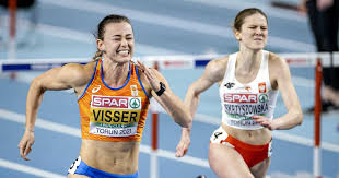 View the profiles of people named nadine visser. Visser Has A Tear In Hamstring Two Months Before Games Olympics Netherlands News Live