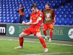 Gareth frank bale is a welsh professional footballer who plays as a winger for spanish club real madrid and the wales national team. Gareth Bale Talks Up Wales Heart And Desire In Victory Over Czech Republic Express Star