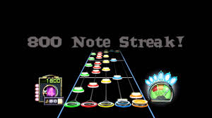 Guitar Hero 3 Custom Moonstone Autoplay Hard Chart Included