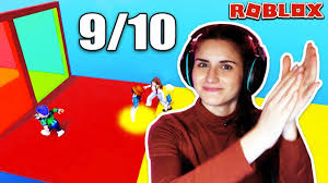 Spiel mit mir kinderspielzeug experimente abonniert den. Dania Spielt Eure Obbys Welcher Zuschauer Hat Die Beste Obby Roblox Deutsch Youtube