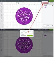 Download Save Open Edit Projects In Cricut Design Space Desktop And App SVG, PNG, EPS, DXF File