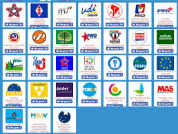 Abajo estan detallados solo los partidos con 3 o mas representantes en el congresso y/o que tengan intendentes regionales (*). Reajuste Del 3 2 Al Sector Publico Ceguera Politica Canibalismo Politico O Estupidez Politica Paislobo Prensa