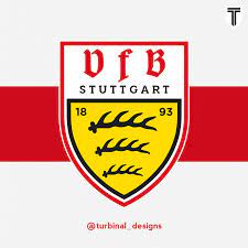 The villeroy & boch logo in vector format(svg) and transparent png. Vfb Stuttgart Crest Redesign