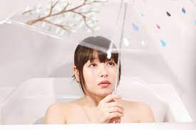 桜井日奈子、入浴シーンは「ひなこ100％状態」美ボディキープの方法は？＜「ふろがーる！」インタビュー＞ - モデルプレス