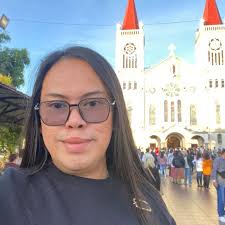 Don Wayne Perez Diangco (Quality Assurance Analyst)