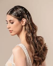 30 Best Wedding Hairstyles for Long Hair in 2025