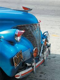 Image result for Ferrara Blue 1939 GMC