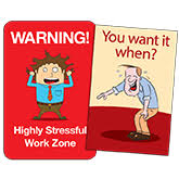 Restricted area authorized personnel only. Printable Funny Signs For Work Fellowes