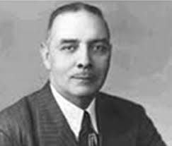 New marker will honor Falls Church's 'Father of Black Basketball'