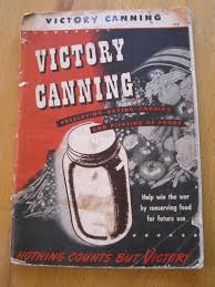 Maybe you would like to learn more about one of these? Plant A Victory Garden During Coronavirus Quarantine The Old Farmer S Almanac