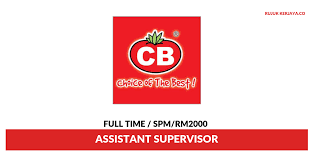 Welcome to wh frozen food sdn bhd official website. Jawatan Kosong Terkini Cb Frozen Food Assistant Supervisor Kerja Kosong Kerajaan Swasta