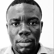 MANDU OBOT CPP, CPO, MCP, posted