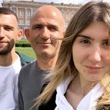 Mirdita Vatikani I Ballkanit