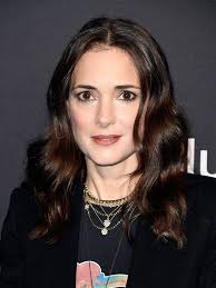 Вы внесли @winona___ryder в черный список. Harte Worte Winona Ryder Als Hasslich Gedisst Promiflash De