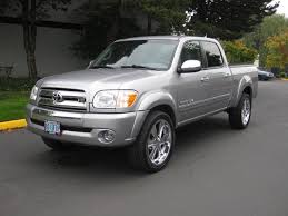 A step by step diy guide to painting your existing wheels. 2006 Toyota Tundra Sr5 Crew Cab New Rims Tires