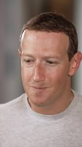 Mark Zuck Wake Surfing