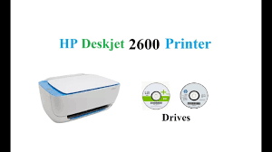 I downloaded the driver ok but it still wouldn't print. Hp Deskjet 2600 Driver Youtube