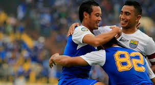 Cukup main imbang, persib akan tetap bermain menyerang. Ini Skuad Persib Di Isl 2014 Okezone Bola