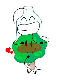 A studio meant specifically for bfdi, bfdia, and bfb themed roleplay accounts. Tree X Bottle Explore Tumblr Posts And Blogs Tumgir