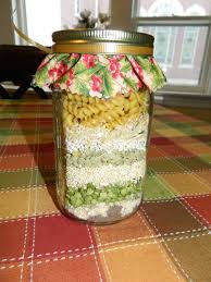 E Meal Soup In A Jar Meals In A Jar Mason Jar Meals