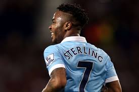 Raheem sterling was apart of the liverpool academy and joined the first team in 2012 and had a successful 3 seasons which lead to a high profile transfer. Man City S Laid Back Raheem Sterling Won T Be Rattled By Liverpool Boo Boys Manchester Evening News