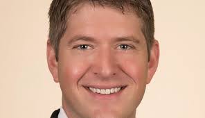 Sheboygan HSHS St. Nicholas Hospital welcomes CEO Justin Selle