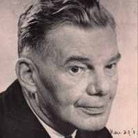 Harold Norman Denny (1889–1945) • FamilySearch